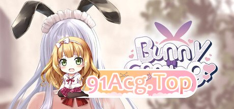 兔女郎来了 Bunny Coming PC端 官中版 预览图