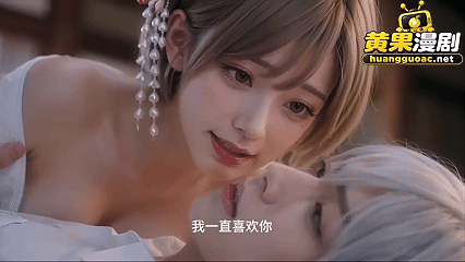 AI短剧《缘之空》EP1-3，有第3集单包，根据经典日漫改编 哥哥与妹妹的禁忌之恋 小日子确实会玩哈 这都能成全球热门IP 动漫视频 PC端 预览图