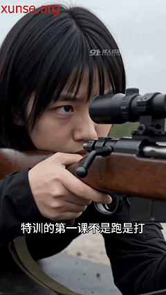 度雷夸AI短剧《赤角色造型特工》EP1-4，女特工最厉害的武器是身体，征服一切目标！ 动漫视频 PC端 预览图