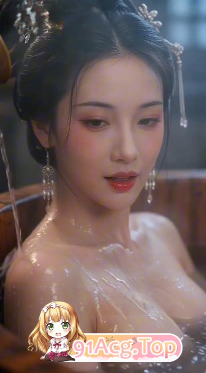 AI短剧《美人局》1-3集 设美人局娇妻钓引富邻.妻子假意应承暗藏私心 动漫视频 PC端 预览图