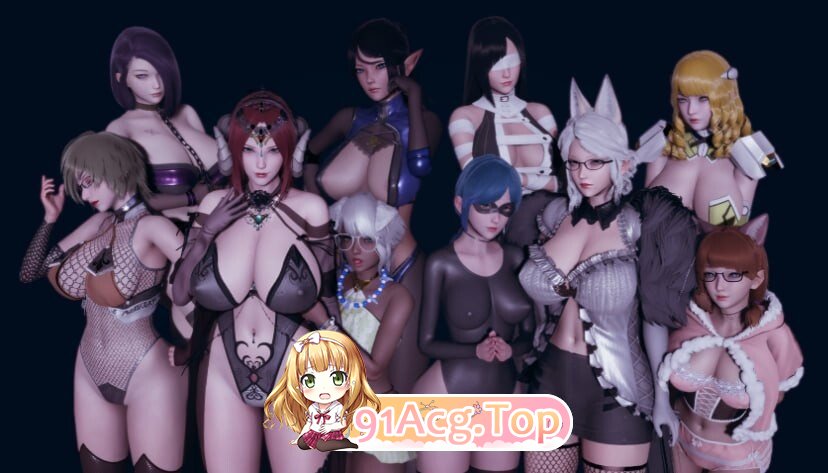 SLG [SLG/3D/亚洲]凤凰 Phoenixes V17.00 官方中文版 双端 官中版