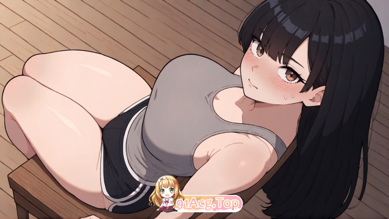 我的女友与我的噩梦 My Girlfriend And My Nightmare v0.6.20 安卓端 汉化版高清版