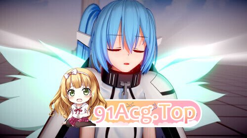 命运交织 Woven Destiny v0.2 安卓端 汉化版高清版
