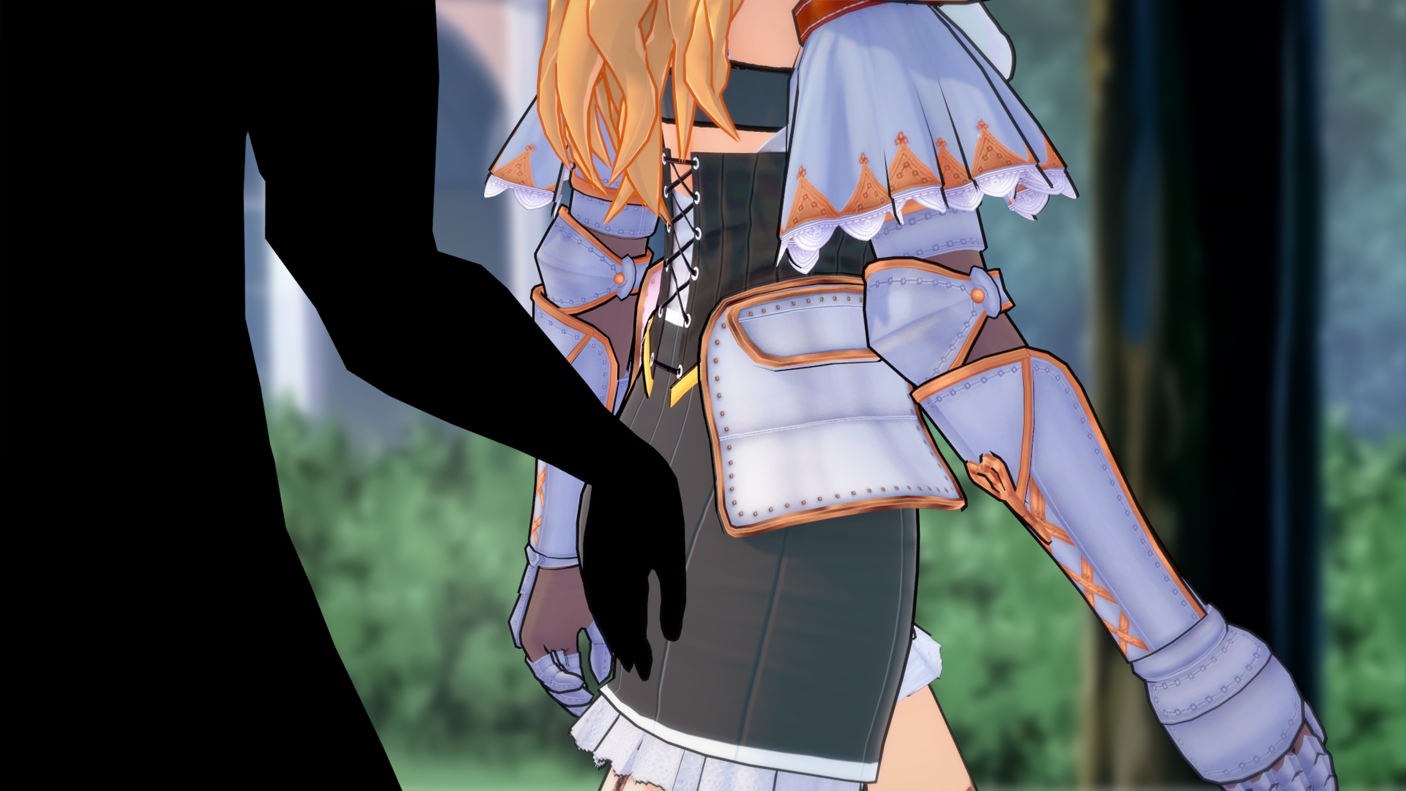 在另一个世界败坏我的女朋友 Corrupting My Girlfriend in Anot PC端 AI汉化版 预览图
