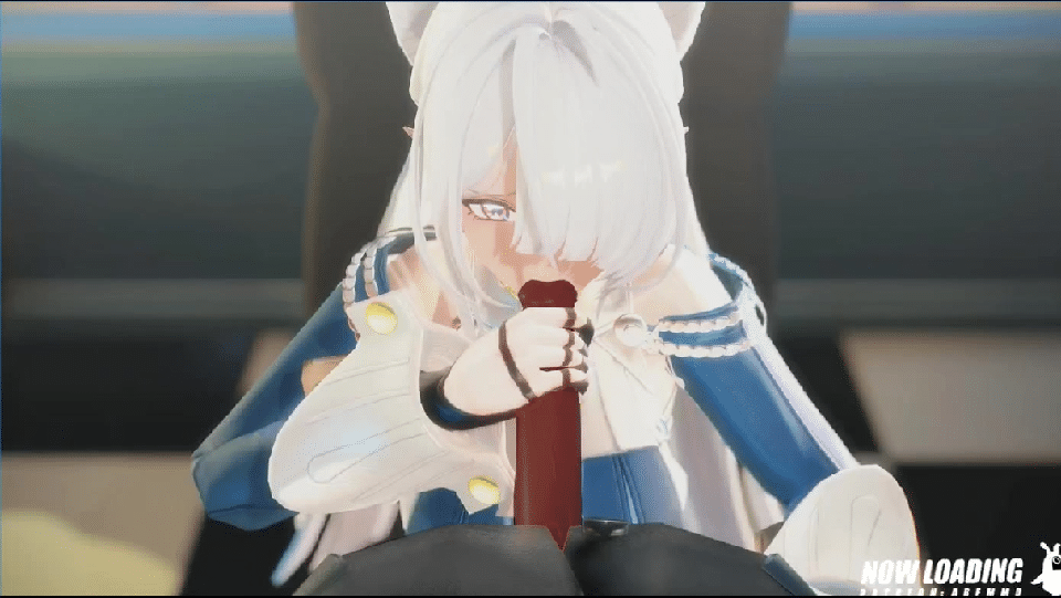 9月3日新作品 Bitch Be Like_Velina-WM 动漫视频 PC端 更新版