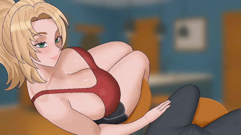 郊区欲望 Lust in Suburbs v0.1.04 官方中文版 双端 官中版 预览图