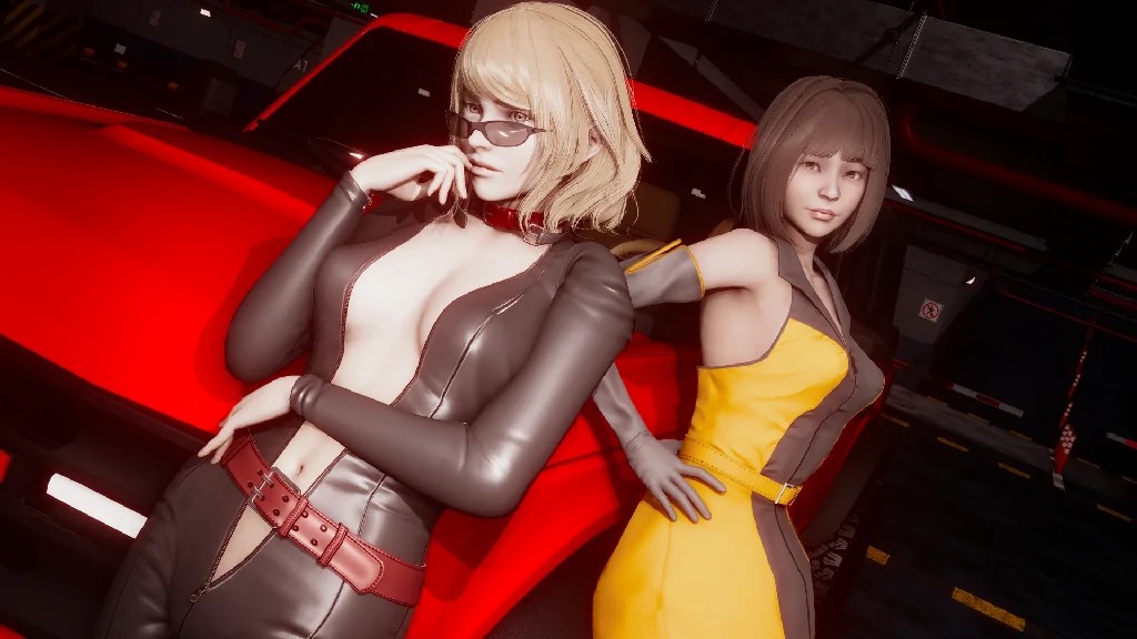 毒城 ToxiCity v0.22.0 双端 AI汉化版 预览图