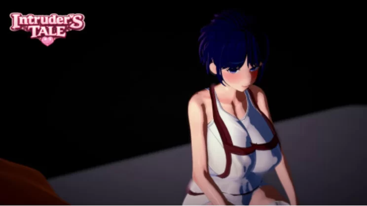 入侵者物语 Intruder's Tale v0.18 双端 官中高清版 预览图
