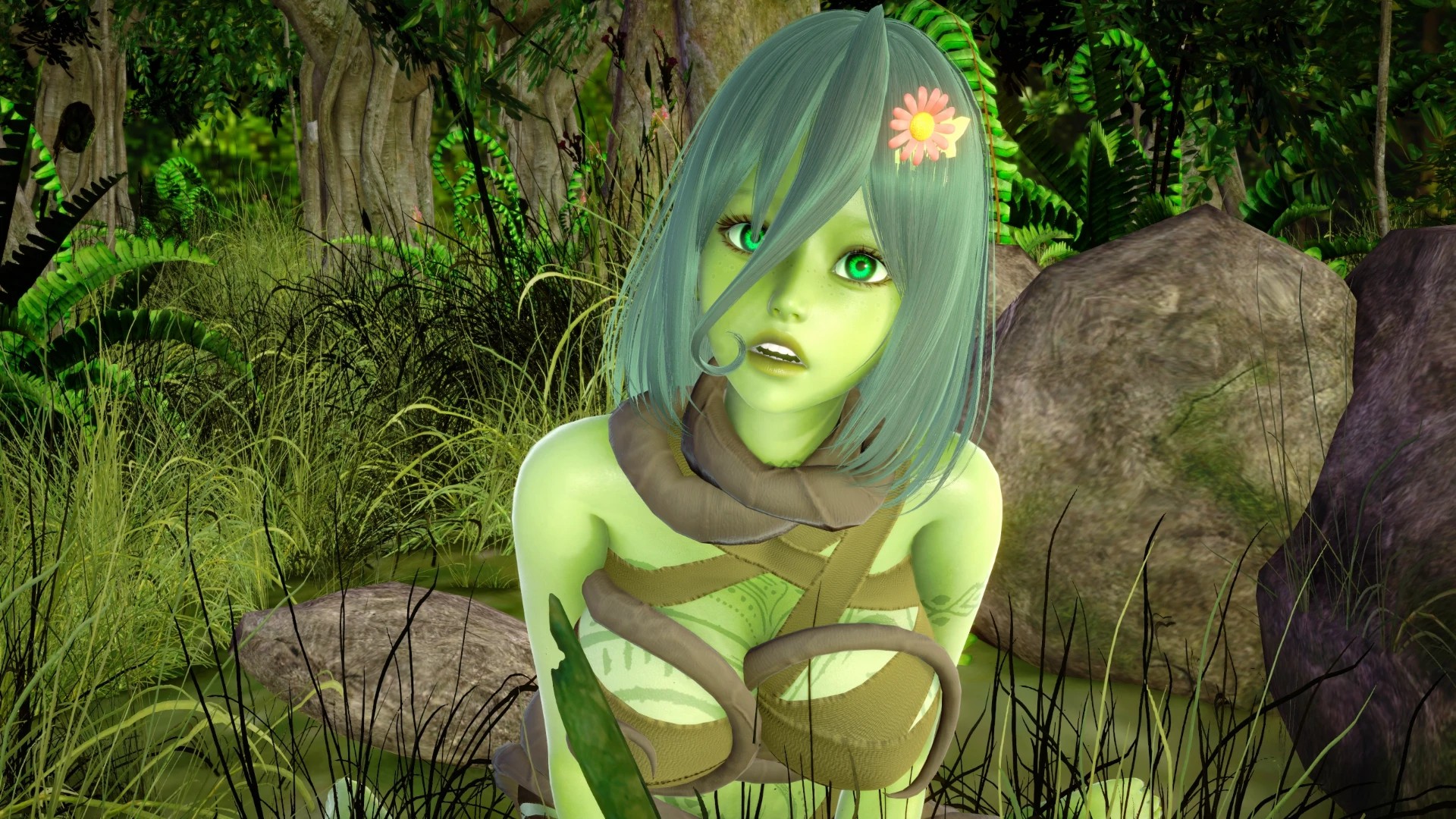修道伴侣 Cultivating Companions v0.4.0 双端 AI汉化版 预览图