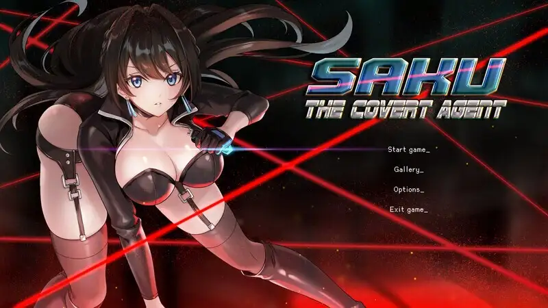 特务朔的秘密行动 v20260626 官方中文版 PC端 官中版