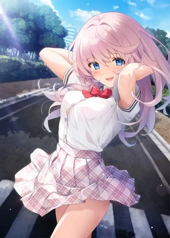 ADV类型/AI汉化】错位兄妹的崩坏伦理观1.0.0 【文件说明】：无广纯净版
