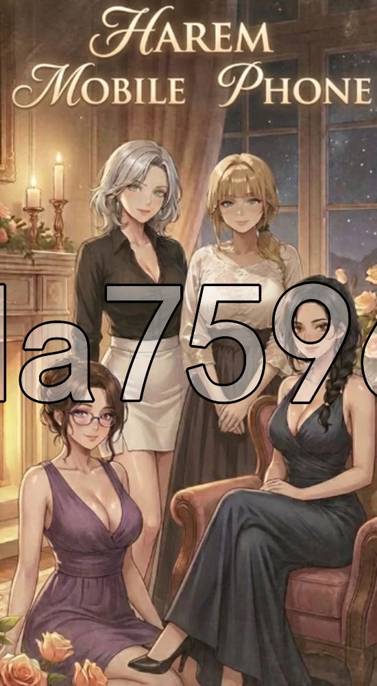 H.R.M手机 H.R.M Mobile Phone S2 Ch.1 双端 汉化更新版