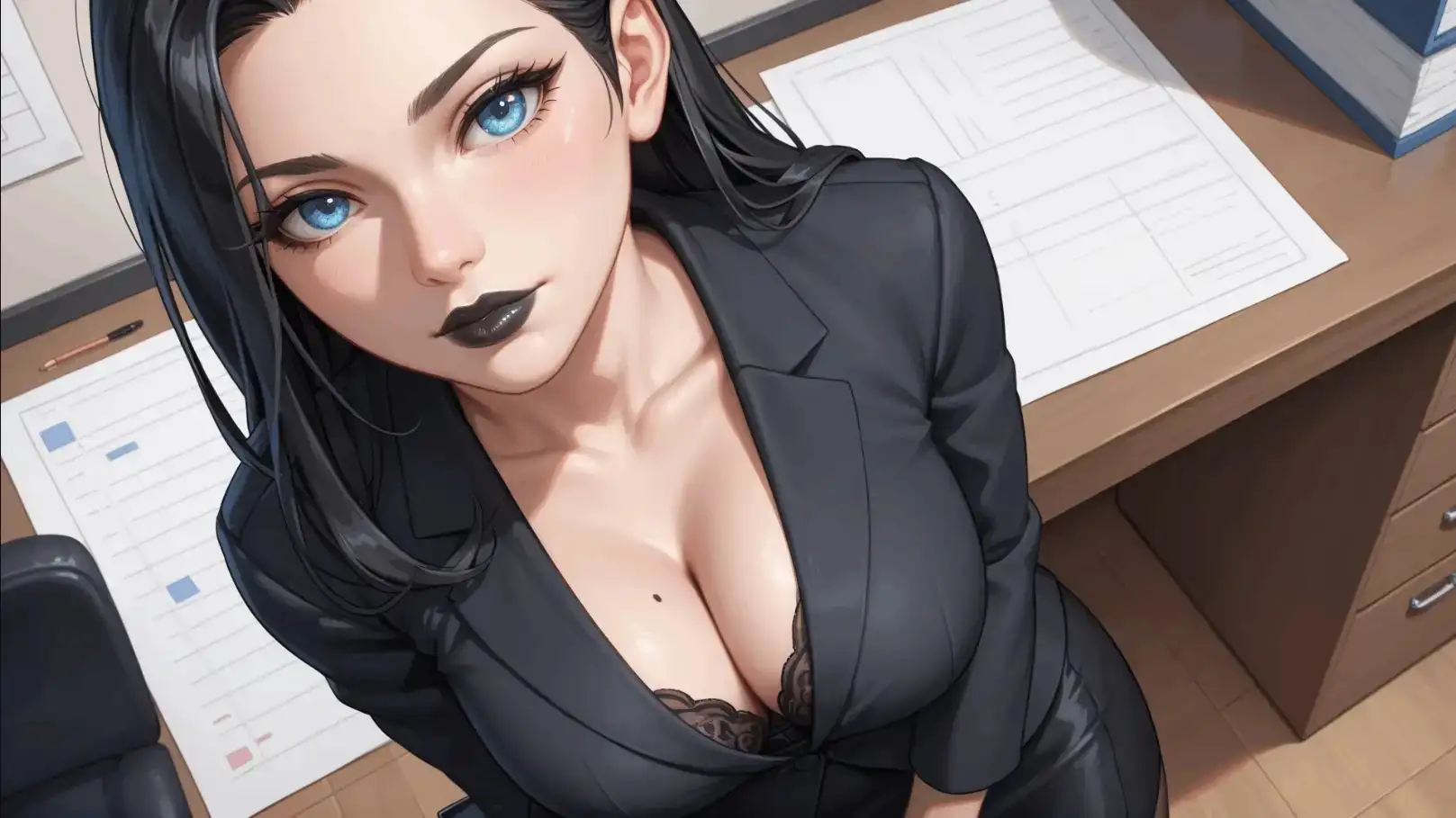 我的哥特欲望Ch.10v0.10.0 AI版 双端 汉化版