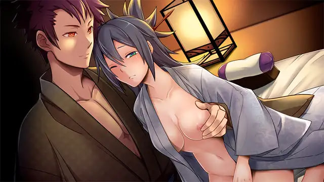 瞬旭的泰尔西亚～何等美好的黎明～瞬旭のティルヒア ~What a Beautiful Dawn PC端 汉化版