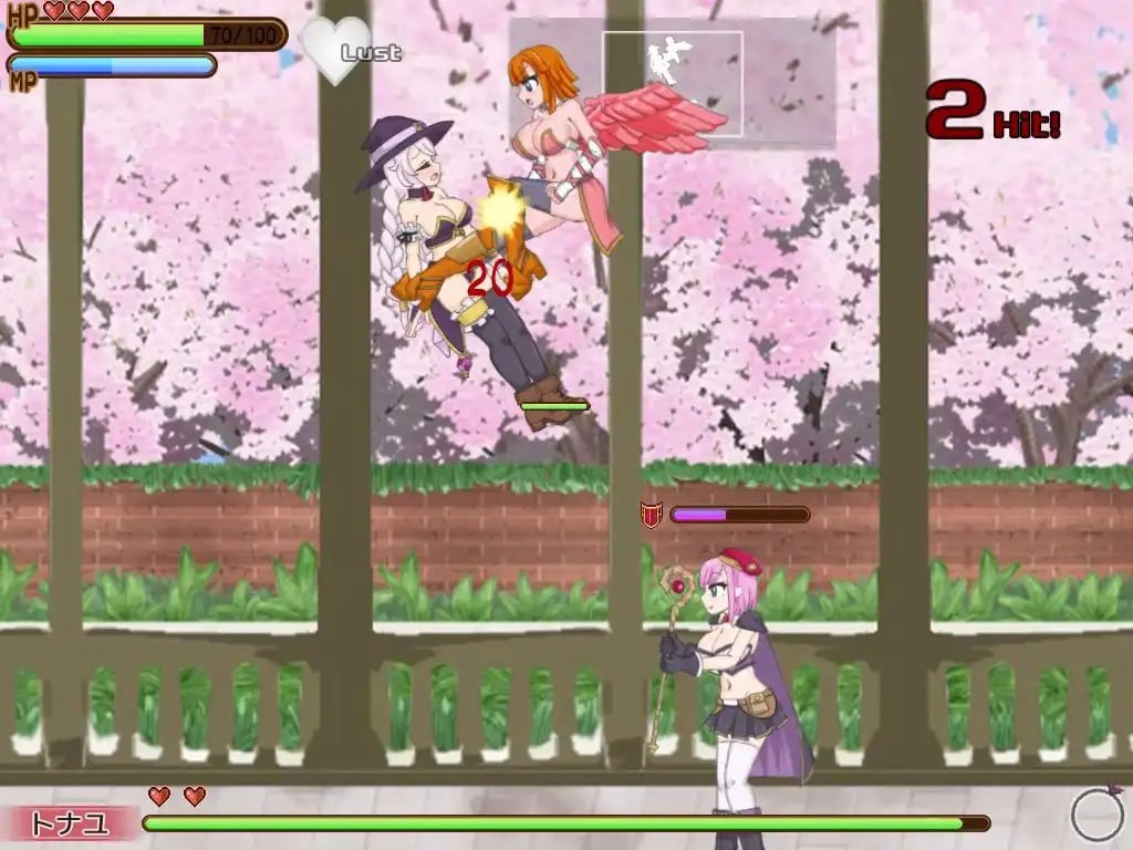永恒浪漫 完整版 Plus DLC ETERNAL ROMANCE 完成版 Plus v26.09.12 PC端 官中完整版 预览图