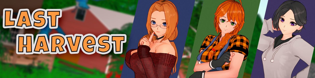 最后的收获 Last Harvest v0.3 安卓端 汉化版高清版 预览图