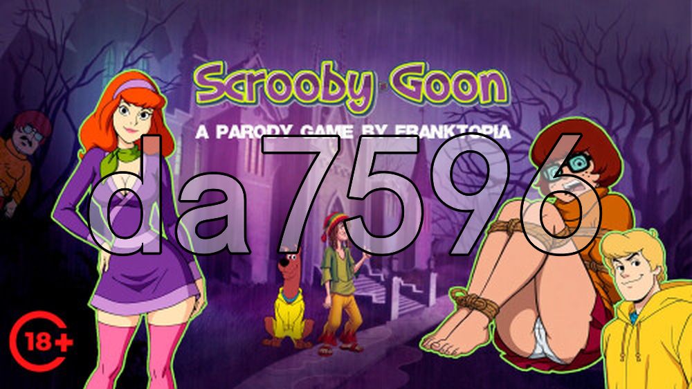怪诞推理 Scrooby-Goon v0.3.1 双端 汉化版 预览图