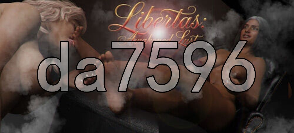 自由者:觉醒的欲望 Libertas: Awakened Lust v0.10p2 双端 汉化版 预览图