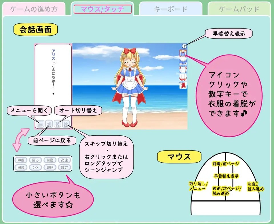 リルぱいlive劇場 アルバム009 ～お兄ちゃんはオナペット!編～ 双端 日文原版 预览图
