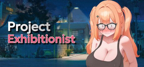 暴露癖计划 Project Exhibitionist v0.0.1 Alpha PC端 高清版 预览图