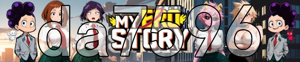 我的色欲故事 My Ero Story v0.8 双端 汉化版 预览图