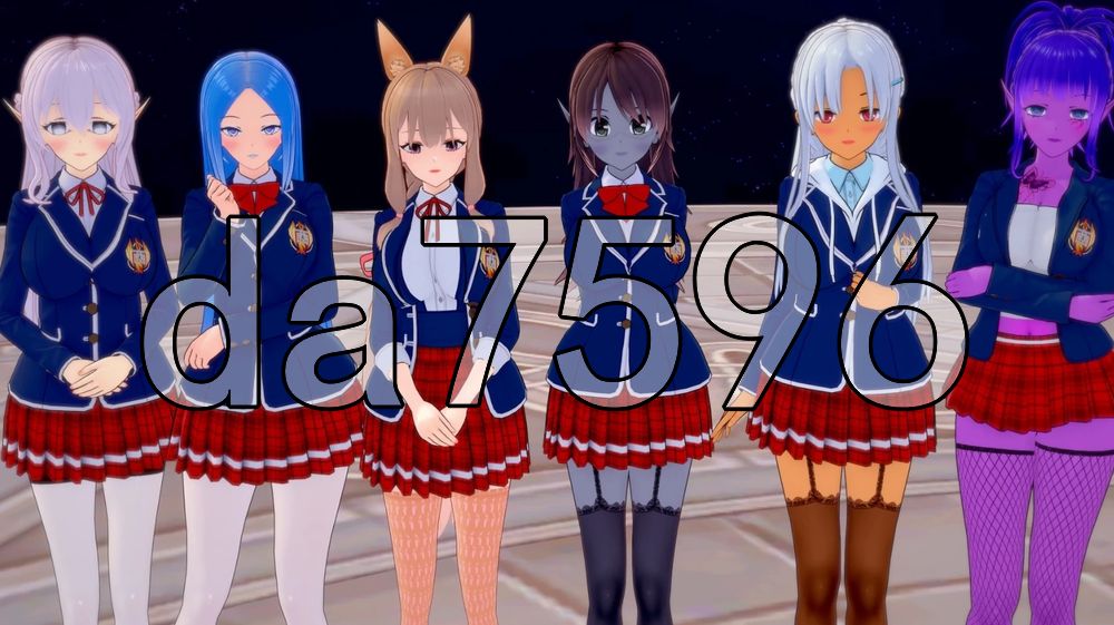 绝世欲望 Peerless Lust v0.47 双端 汉化版 预览图