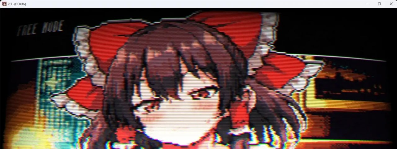 PIXEL CALL GIRLS -REI v1.3.0 PC端 日文原版