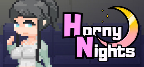 欲望之夜 Horny Nights v0.33 双端 日文原版