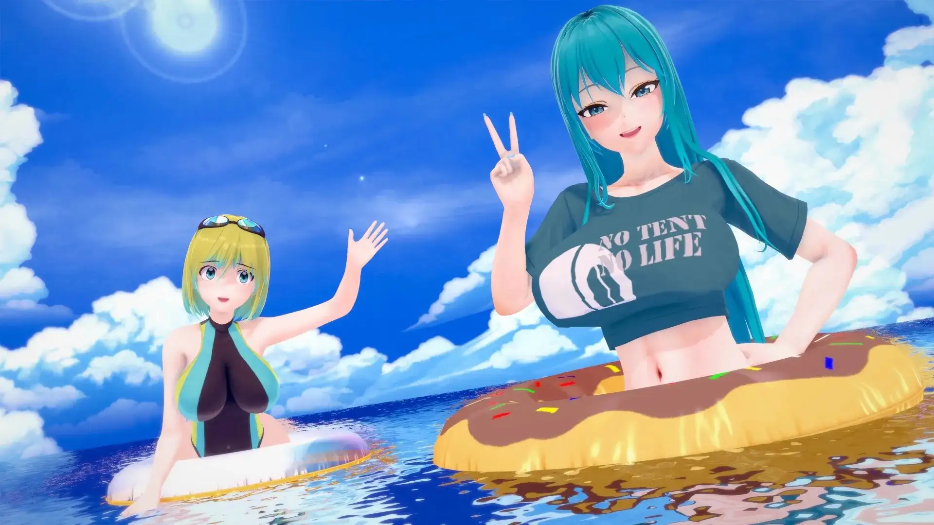 创世纪计划.v0.4 安卓端 AI汉化版 预览图