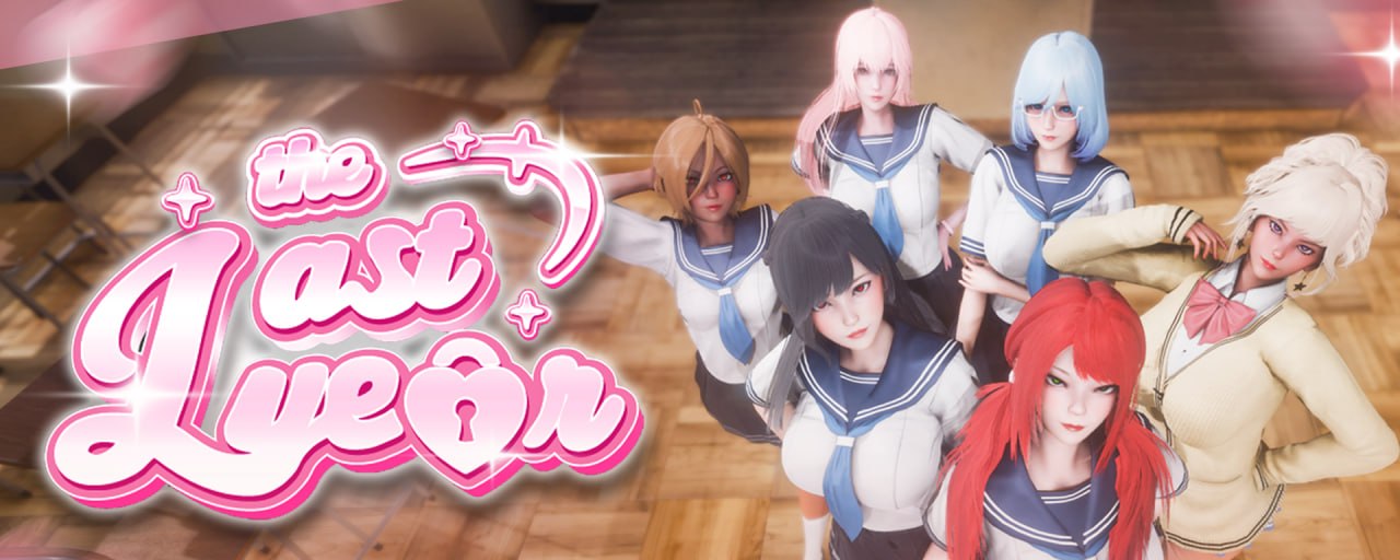 最后一年 The Last Year v0.6.1 双端 官中版