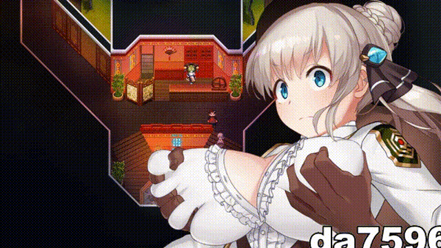 公主协同效应 Princess Synergy 25年3月 PC端 AI汉化更新版 预览图