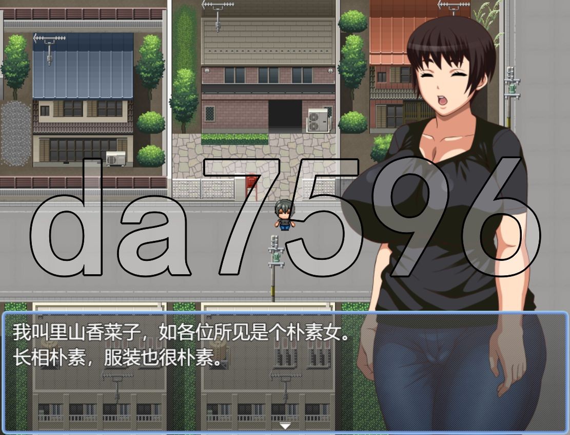 那个朴素的女孩想被越界桥段 地味なあの娘はセクハラされたい PC端 AI汉化更新版 预览图