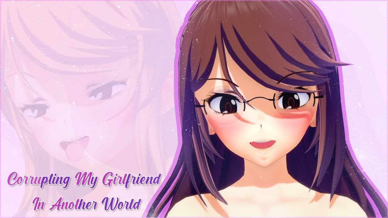 腐化我的异世界女友 Corrupting My Girlfriend in Another World 1.2.5 AI汉化版 P PC端 预览图