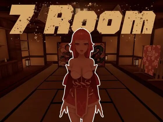 7Room PC端 官中版 预览图