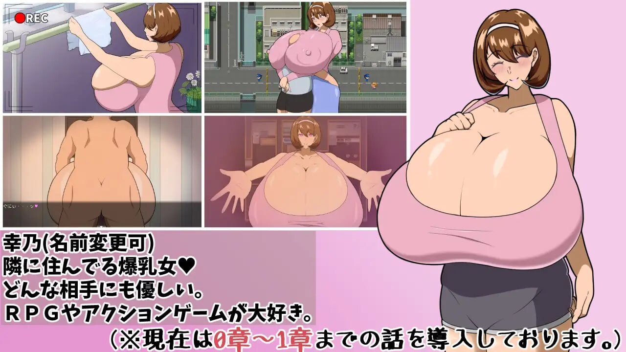 追忆的意象 追想のイマージュ PC端 汉化版 预览图