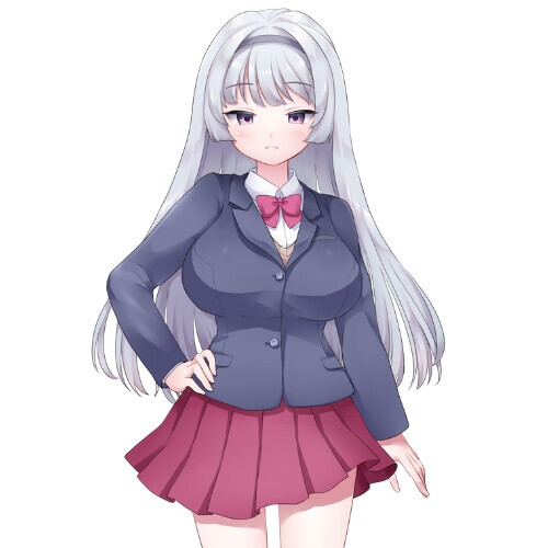 M向け剧情RPG -マゾいじめ学園 PC端 AI汉化版 预览图