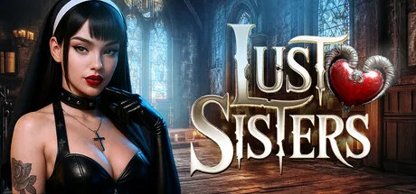 欲望姐妹 Lust Sisters Build 19708531 预览图