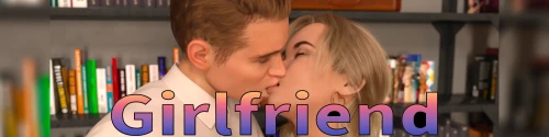 我的新女友 Girlfriend S1 Final 双端 AI汉化版 预览图