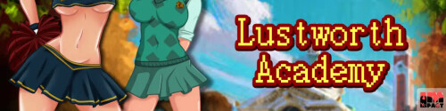 欲望学院 Lustworth Academy v0.5.6c 双端 AI汉化版