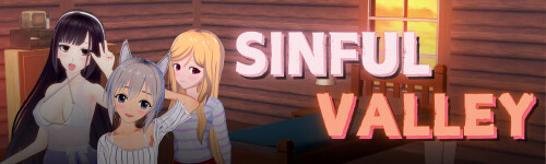 罪恶谷 Sinful Valley v0.4 双端 AI汉化版 预览图