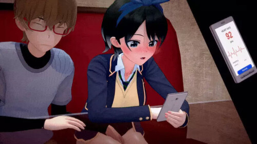 NTR女友 NTR a Girlfriend ver0.4 PC端 官中步兵 预览图
