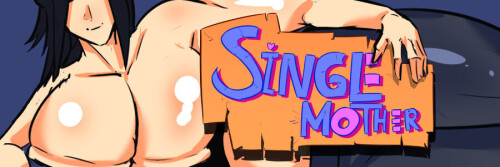 单亲妈妈 Single Mother v0.22 双端 AI汉化版