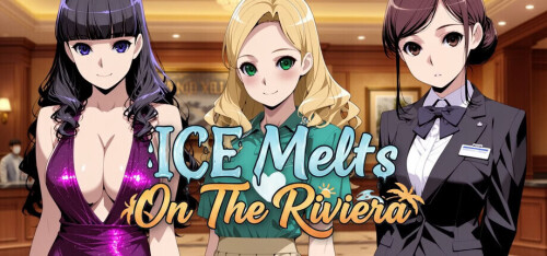 冰在里维埃拉融化 ICE Melts On The Riviera Demo PC端 官中高清版 预览图