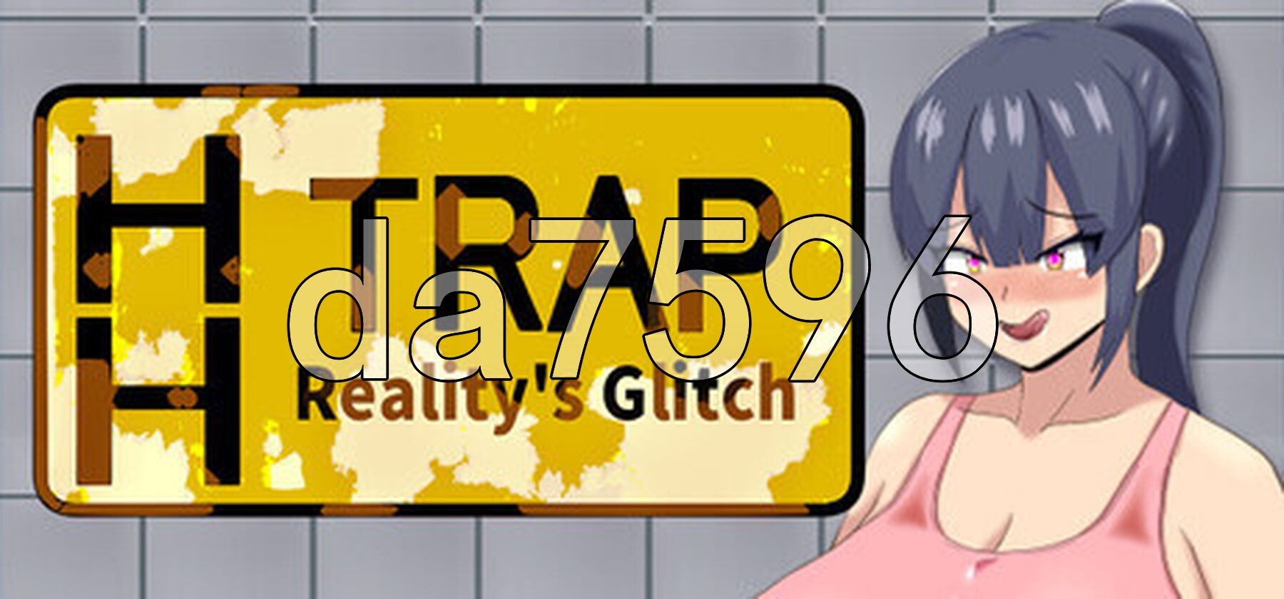 HH TRAP~改变常识的陷阱~ HH TRAP ~常識変化の罠~ 双端 官中版 预览图