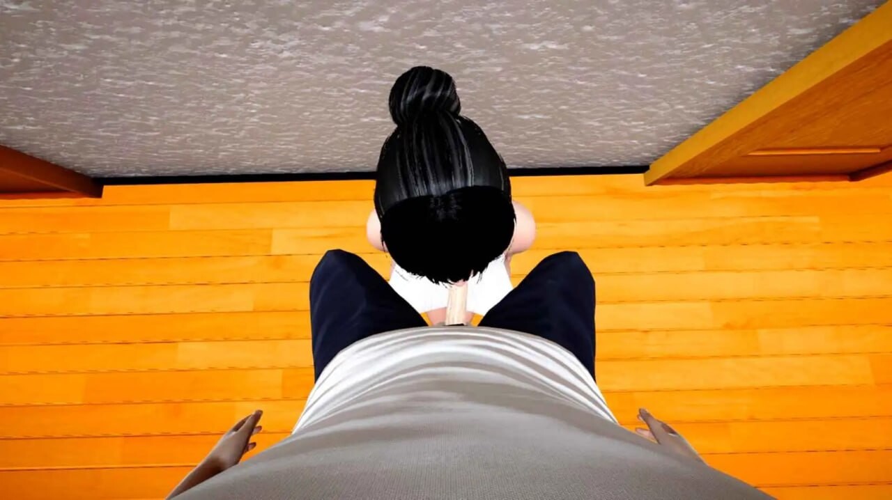 忠诚的妻子 Devoted Wife 0.54 安卓端 汉化版 预览图