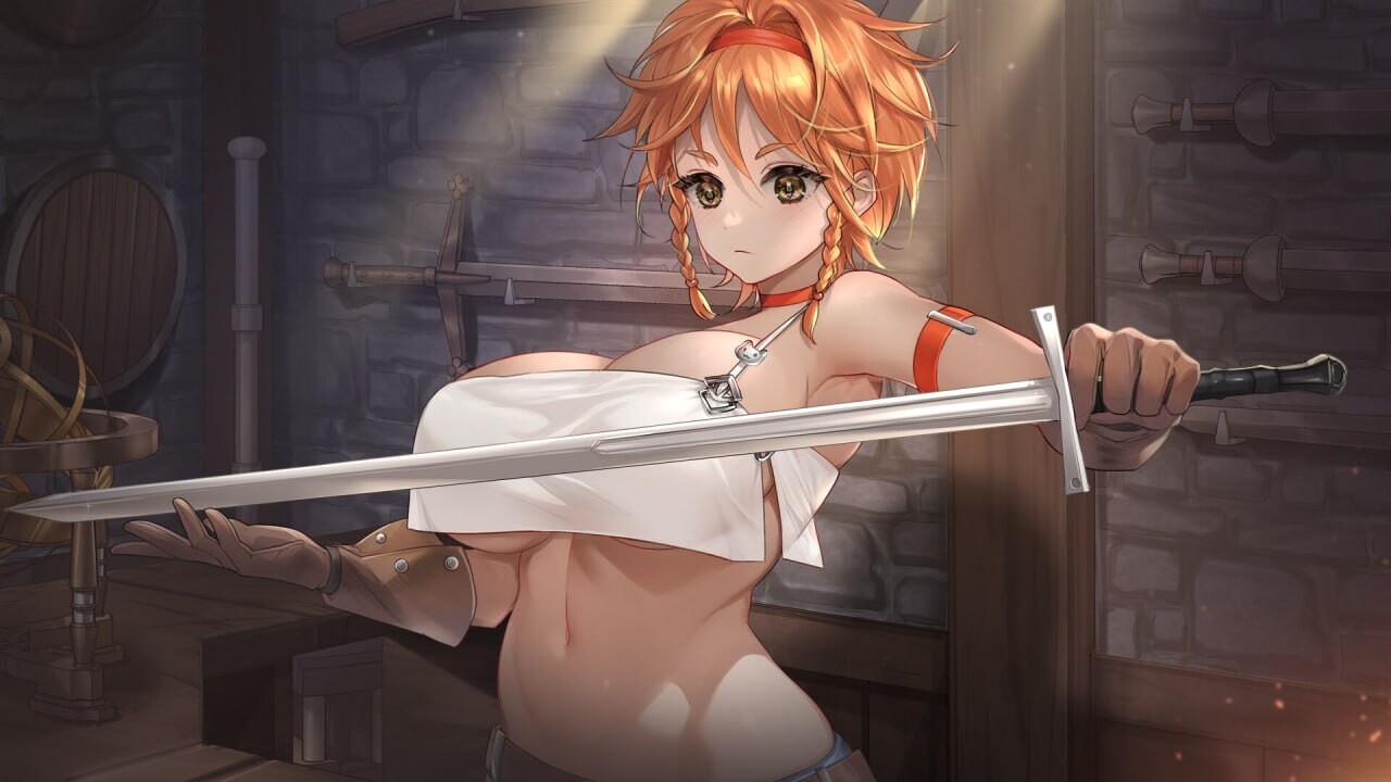冒险途中全员告白 Love Confessions on the Adventure Demo PC端 官中高清版 预览图