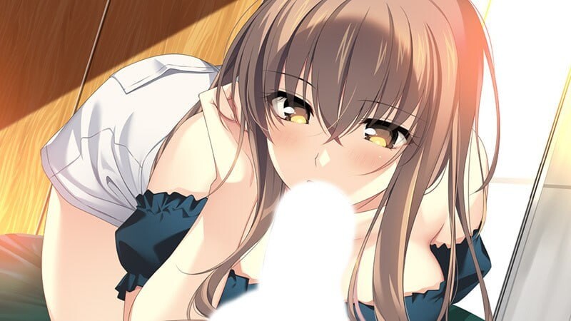 LOVEJUICED!-感受来自邻家满满的爱意 - となりのLOVE JUICE PC端 官中版 预览图