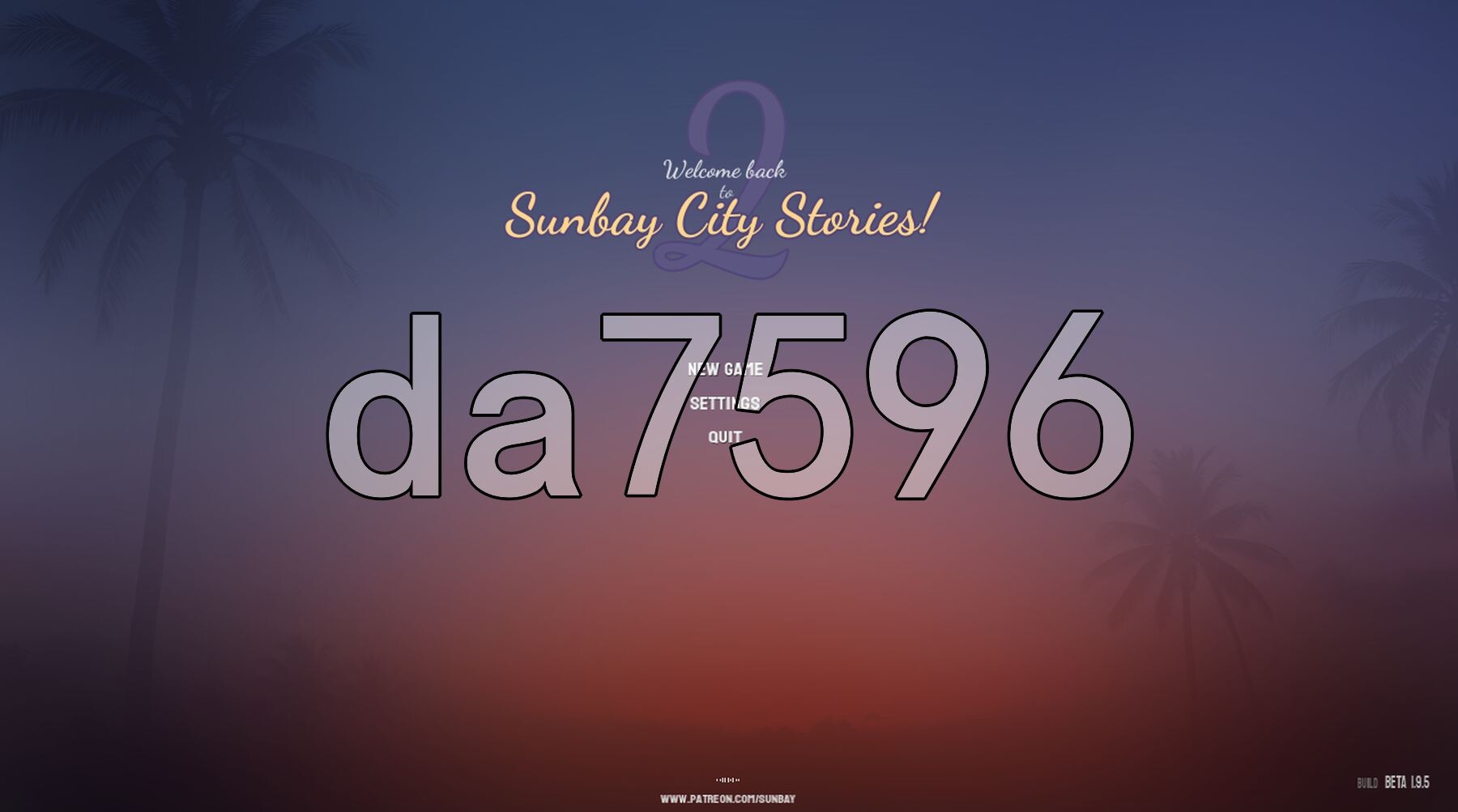真实生活 阳光海湾 H版侠盗猎车 Real Life Sunbay v1.9.6 Beta 英文版 PC端