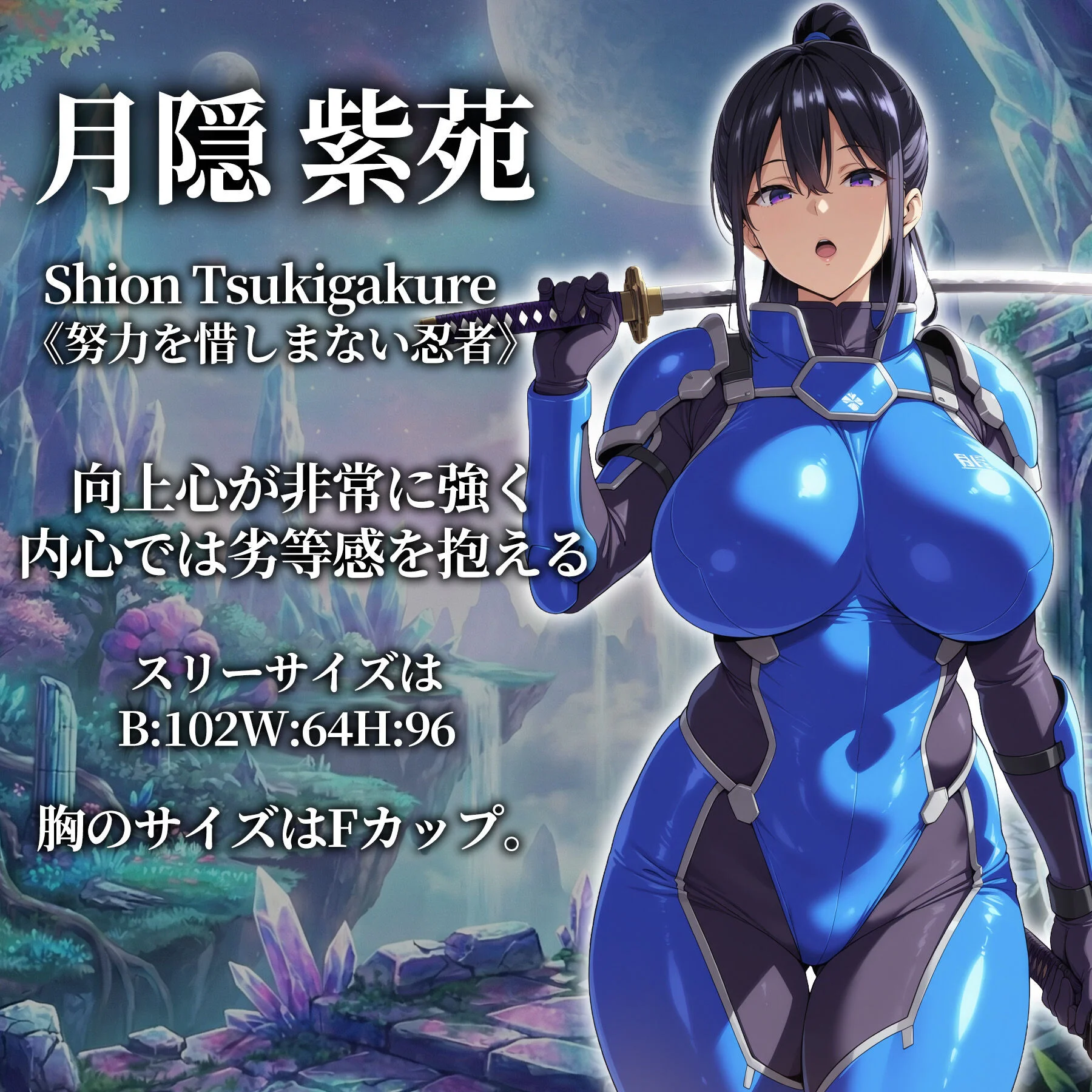 意识操控心理剧情～完全沦陷异世界篇～催○心理剧情〜完堕ち異世界編〜PC端 AI汉化更新版 1.34 预览图