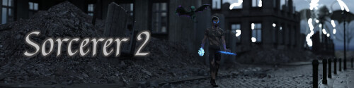 巫师2 Sorcerer v0.12.1 双端 AI汉化版